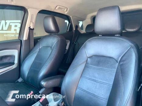 ECOSPORT 2.0 Titanium Plus 16V