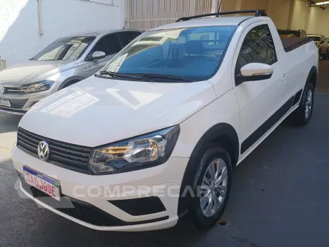 SAVEIRO 1.6 MI Trendline CS 8V