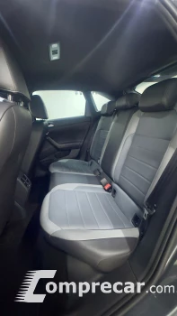 NIVUS 1.0 200 TSI Highline