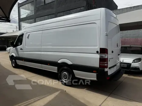 Sprinter 2.2 3P 313 CDI FURGÃO STREET