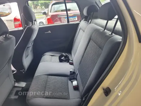 Fox 1.6 Mi Total Flex 8V 5p