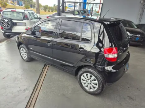 Fox 1.0 Mi Total Flex 8V 5p