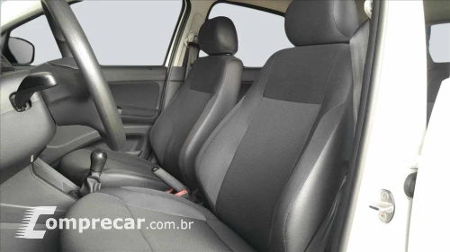 GOL 1.0 12V MPI TOTALFLEX 4P MANUAL