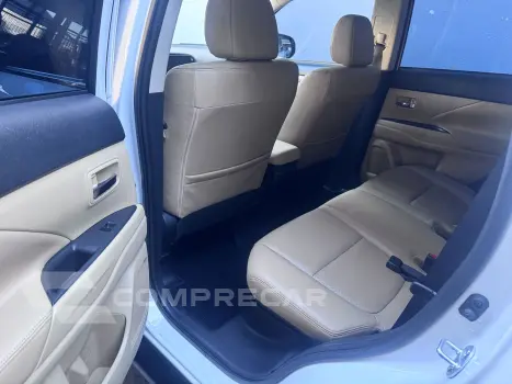 OUTLANDER 3.0 GT 4X4 V6 24V