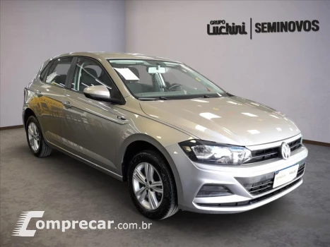 POLO 1.6 MSI TOTAL FLEX MANUAL