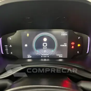 Renegade Long. T270 1.3 TB 4x2 Flex Aut.