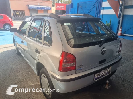 GOL 1.0 MI 16V G.III