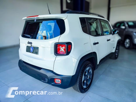 RENEGADE 1.8 16V