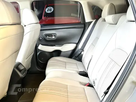 ZR-V 2.0 i-VTEC GASOLINA TOURING CVT