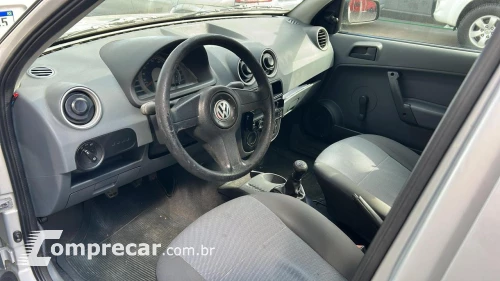 GOL 1.0 MI 8V
