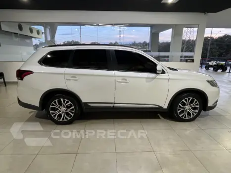 OUTLANDER 2.0 16V