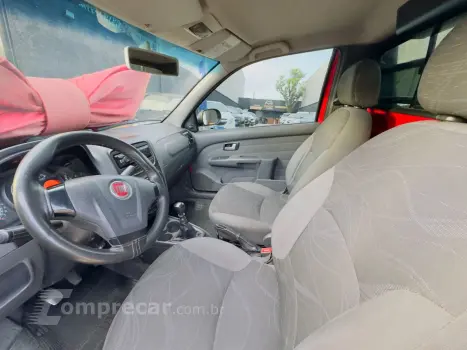 Strada 1.4 WORKING FLEX CABINE SIMPLES