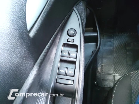 ONIX 1.0 TURBO FLEX LT AUTOMÁTICO