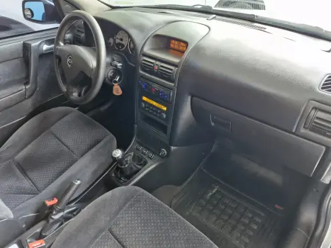 ASTRA 2.0 MPFI ADVANTAGE 8V FLEX 4P MANUAL