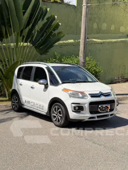 AIRCROSS 1.6 Exclusive 16V