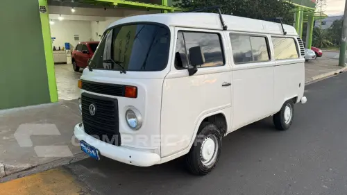 KOMBI 1.4 MI STD 8V