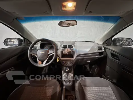 COBALT 1.8 MPFI LT 8V