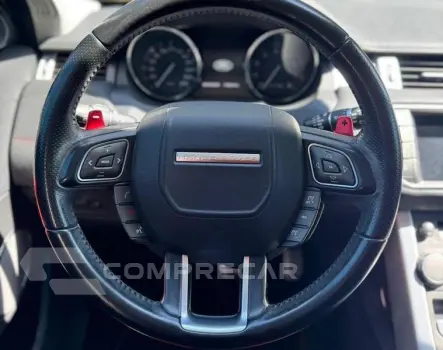LR EVOQUE DYNAMIC 5D