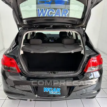 ONIX HATCH LT 1.0 8V FlexPower 5p Mec.