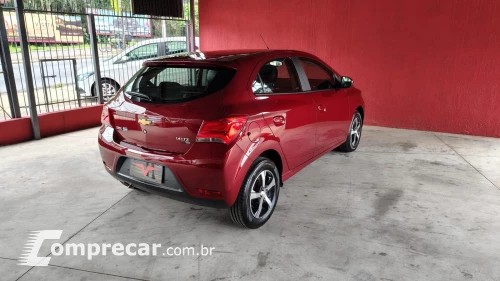 ONIX 1.4 MPFI LTZ 8V