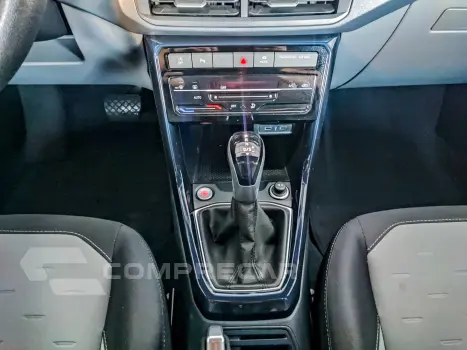 T-CROSS 1.0 200 TSI TOTAL FLEX COMFORTLINE AUTOMÁTICO