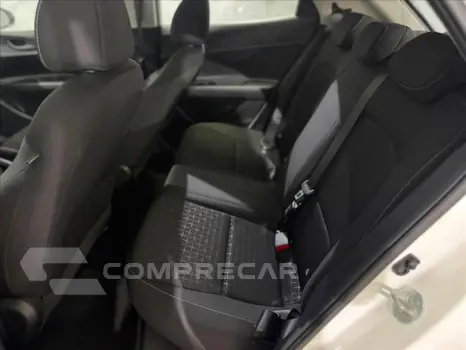 HB20 1.0 12V Comfort Plus
