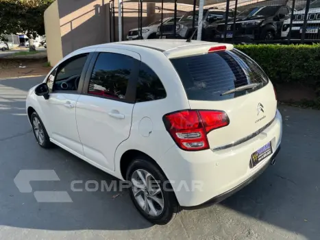 C3 1.6 Tendance 16V