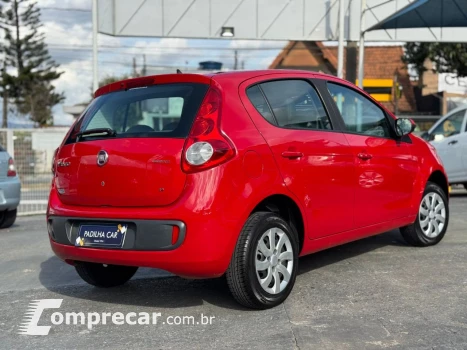 Palio 1.4 4P FLEX ATTRACTIVE