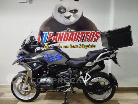 R 1200 GS