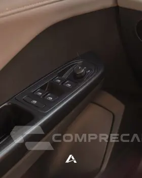 TAOS Comfortline 1.4 250 TSI Flex Aut.