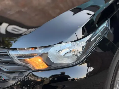 STRADA 1.3 Firefly Freedom CS