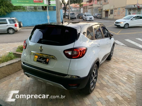 CAPTUR 1.6 16V SCE Intense