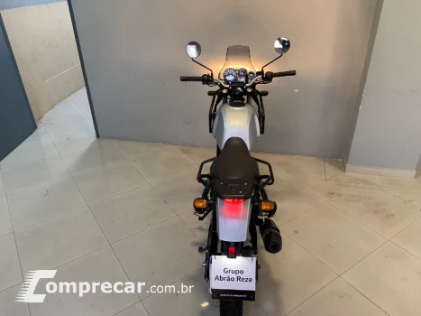 HIMALAYAN  411 EFI