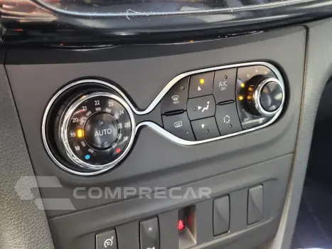 SANDERO Intense Flex 1.6 16V 5p Aut.