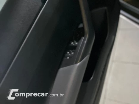 NIVUS - 1.0 200 TSI TOTAL HIGHLINE AUTOMÁTICO