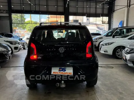 UP - 1.0 MPI HIGH UP 12V 4P MANUAL