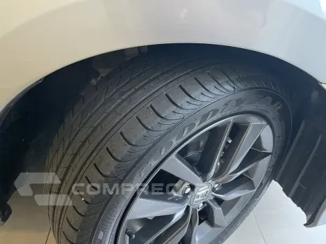 CIVIC 2.0 16vone EXL
