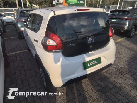 MOBI 1.0 EVO FLEX LIKE. MANUAL