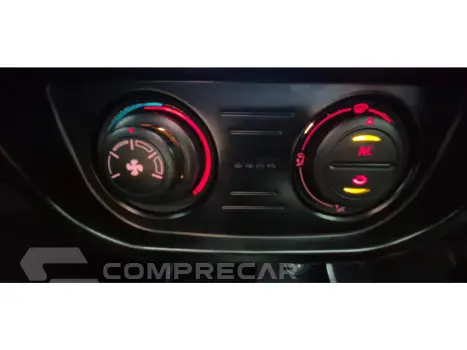 SPACEFOX 1.6 MI SPORTLINE 8V FLEX 4P MANUAL