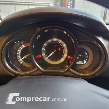 C3 1.5 Tendance 8V