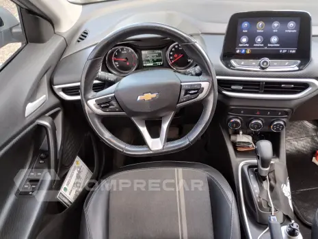 TRACKER 1.0 Turbo LTZ