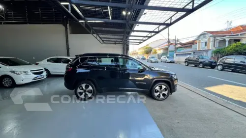 COMPASS LONGITUDE 2.0 4x2 Flex 16V Aut.