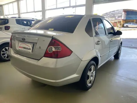 FIESTA 1.6 MPI SEDAN 8V FLEX 4P MANUAL