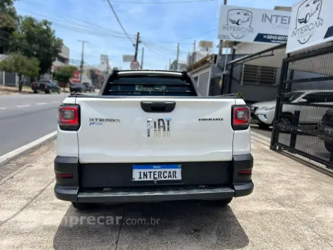 STRADA 1.3 Firefly Endurance CS