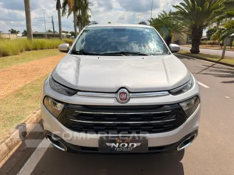 TORO 1.8 16V EVO Freedom