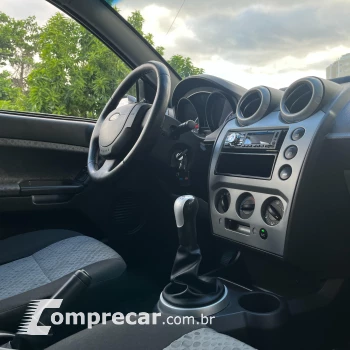 FIESTA 1.6 Rocam SE 8V