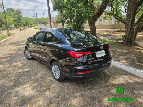 CRONOS 1.3 Firefly Drive