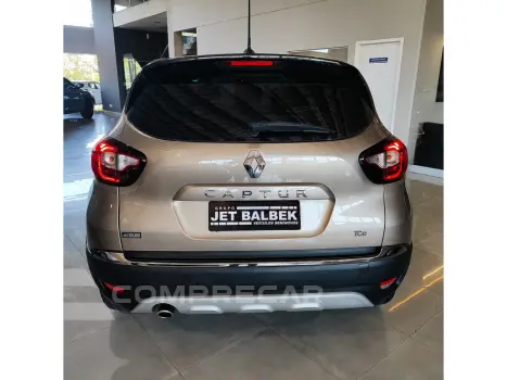 CAPTUR 1.3 TCE FLEX ICONIC X-TRONIC