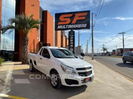 CHEVROLET MONTANA LS2 2 portas