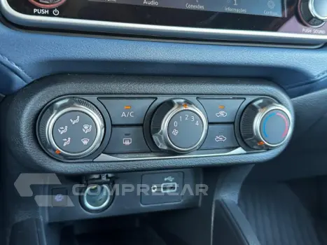 VERSA - 1.6 16V ADVANCE XTRONIC